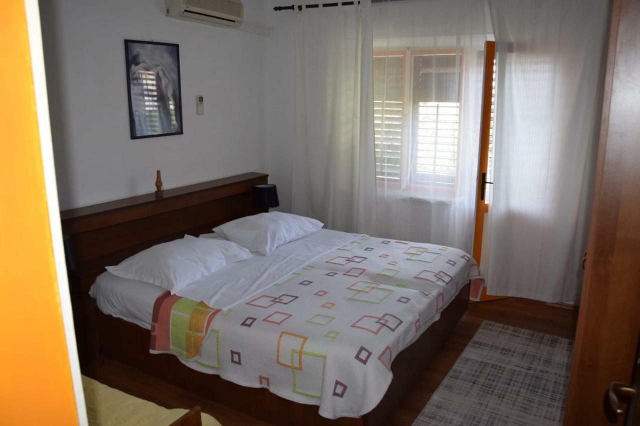 Apartman Linda Baška Voda エクステリア 写真